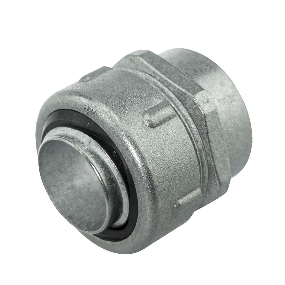 Резьбовой крепежный элемент с внутренней резьбой РКв-20 У2  IP54