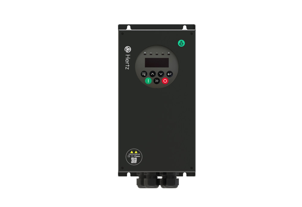 Преобразователь частоты STV050 0,75 кВт 380В ЭМС С3 + LED панель оператора + IP55