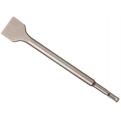 Долото широкое SDS-Plus 250x40