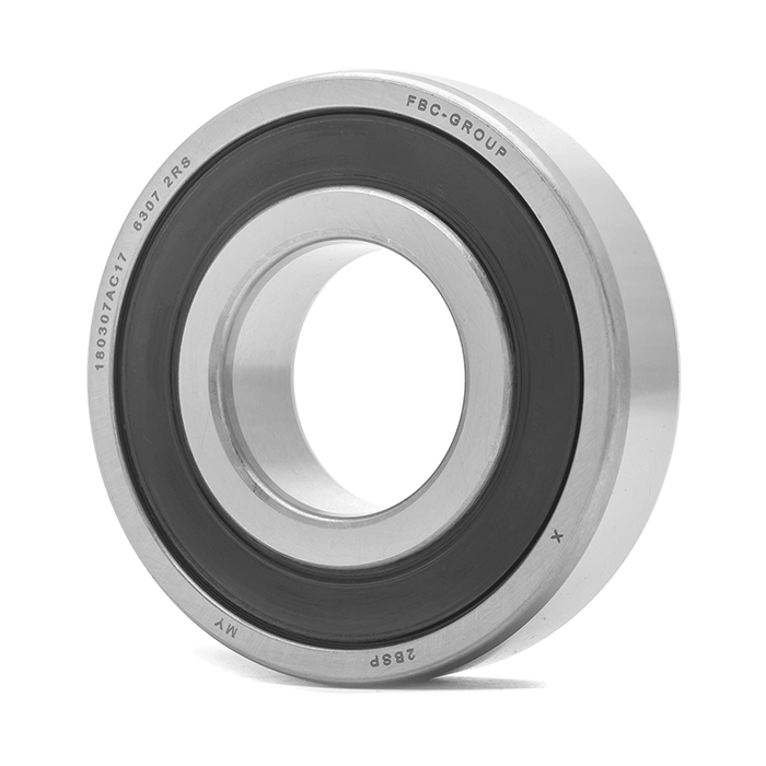 Подшипник 180307 АС17 FBC (ГОСТ)