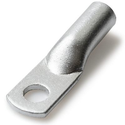 Наконечник медный луженый ТМЛ 4-6-3