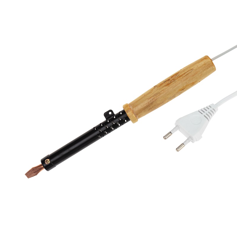 Паяльник ПД, 230 В, 80 Вт, REXANT