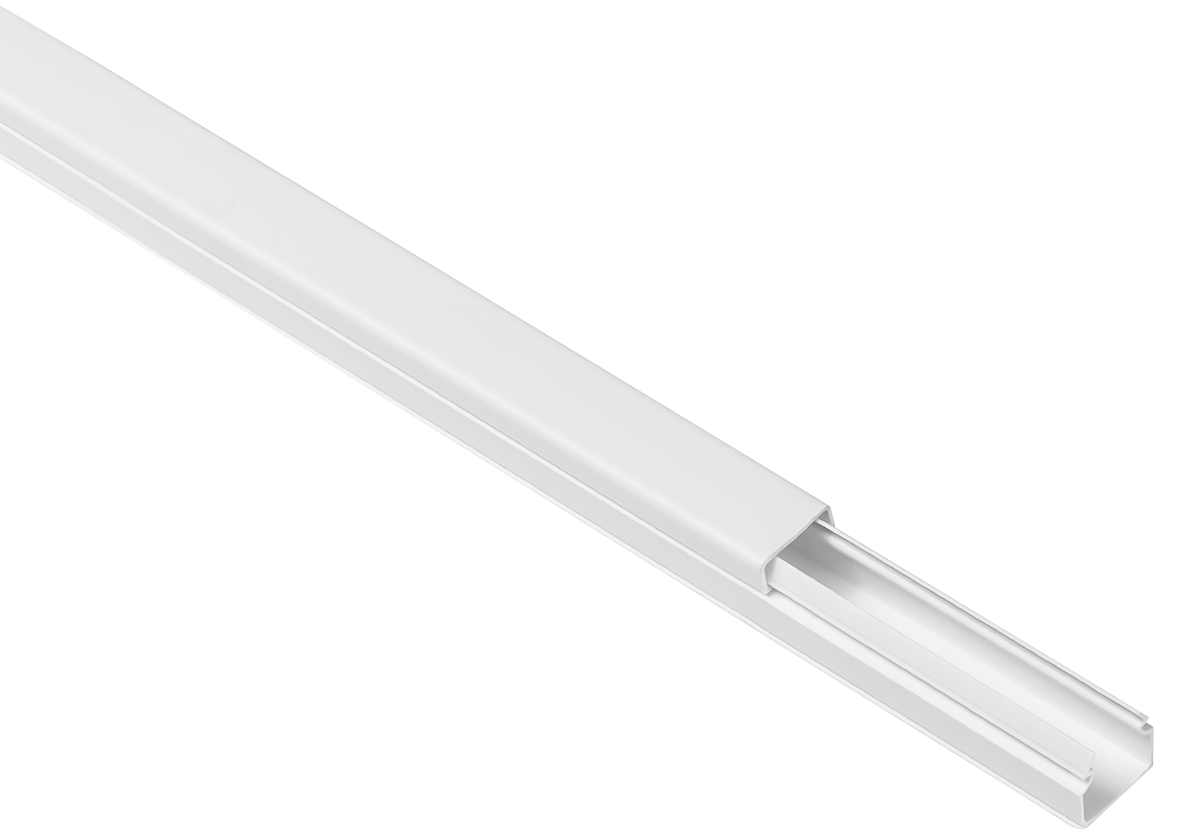Кабель-канал 16x16мм