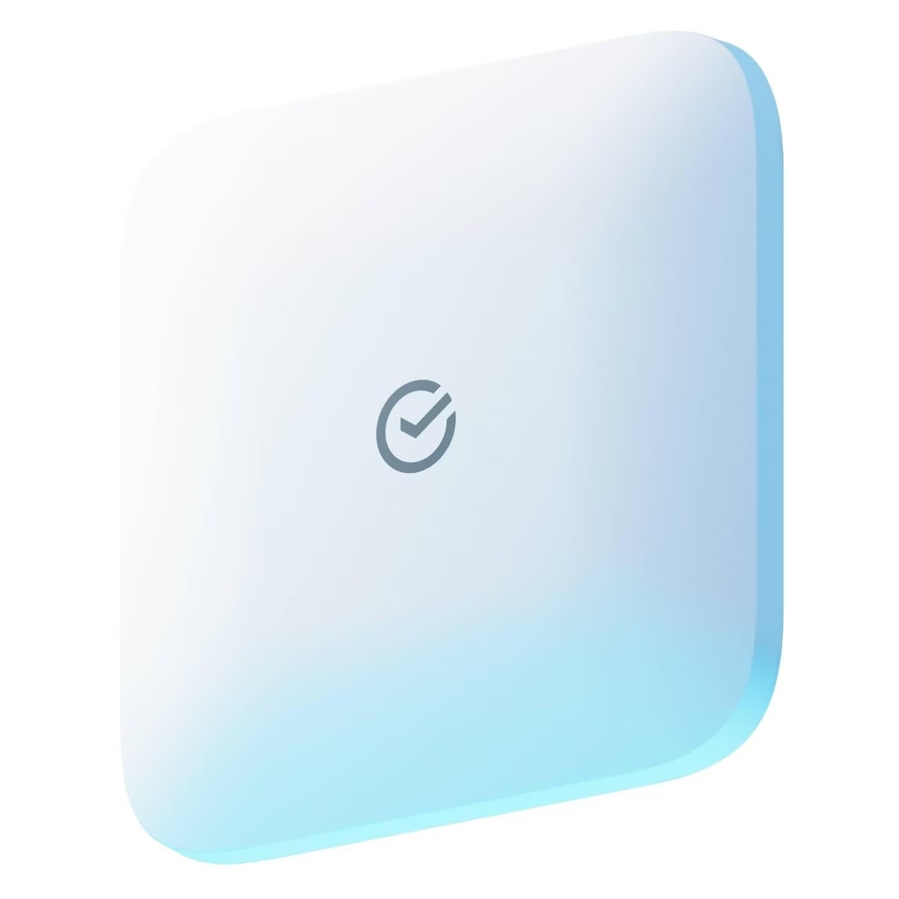 Датчик протечки умный Sber, белый