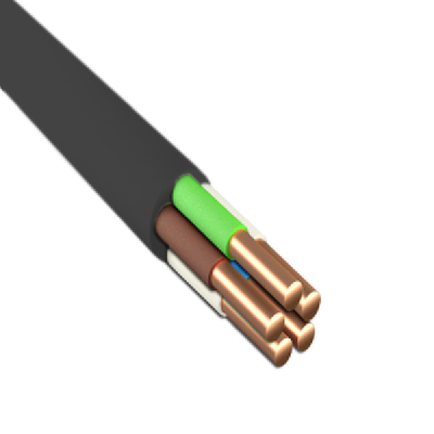 Кабель силовой ВВГнг(А)-LS 3х10-0.660 ТРТС
