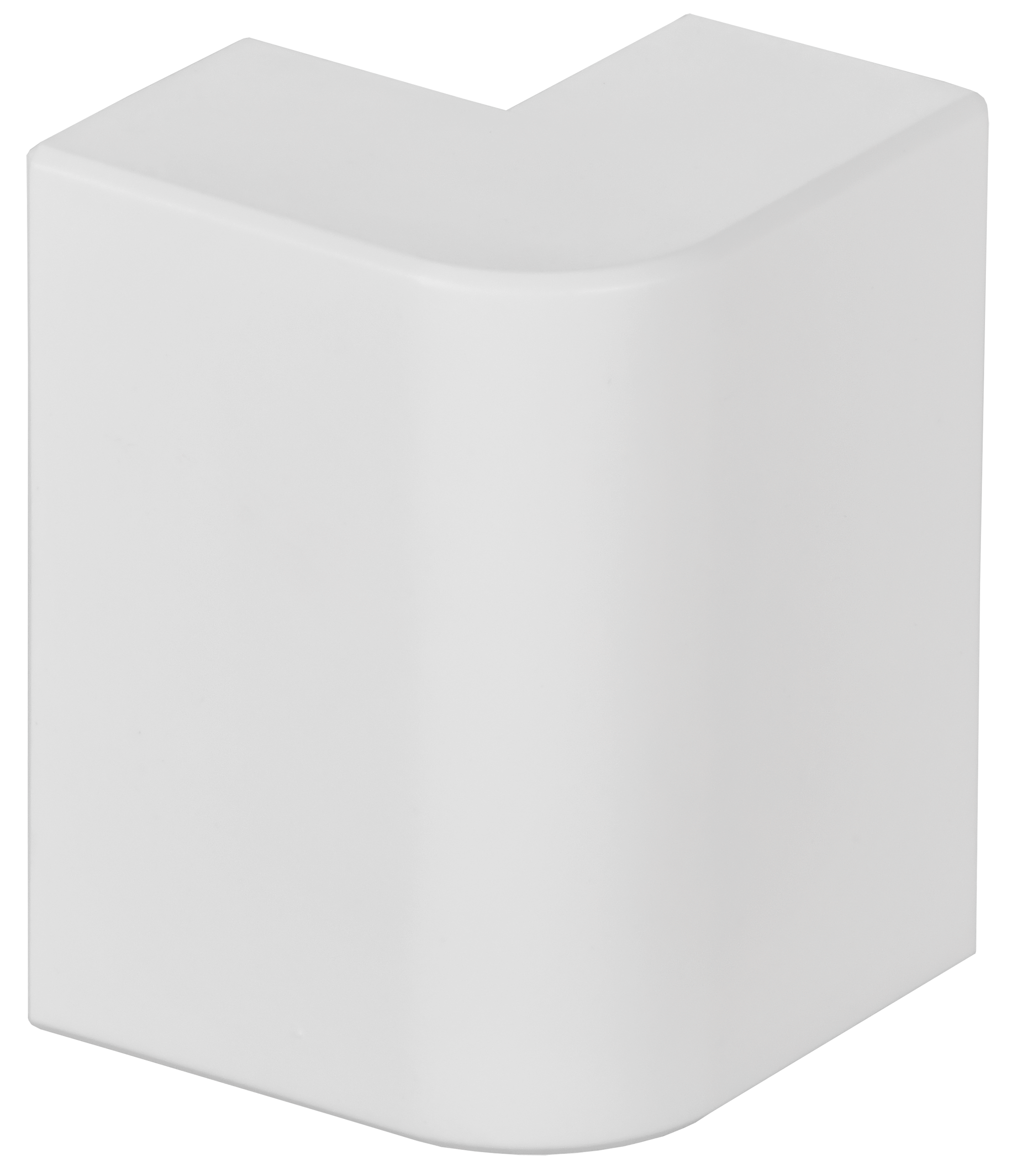 Угол внешний 40x16мм