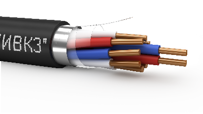 Кабель контрольный КВВГЭнг(А)-LS 10х1.5 ТРТС