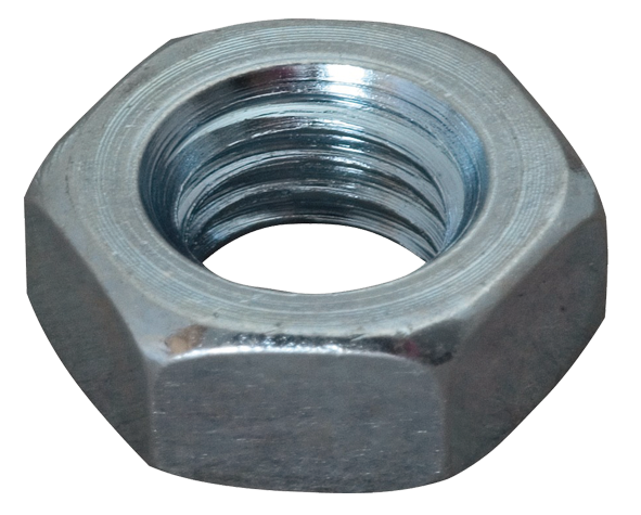 Гайка М20 ГОСТ 5915-70 класс прочности 6.0