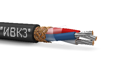 Провод монтажный МКЭШ 3х0.5 ТРТС