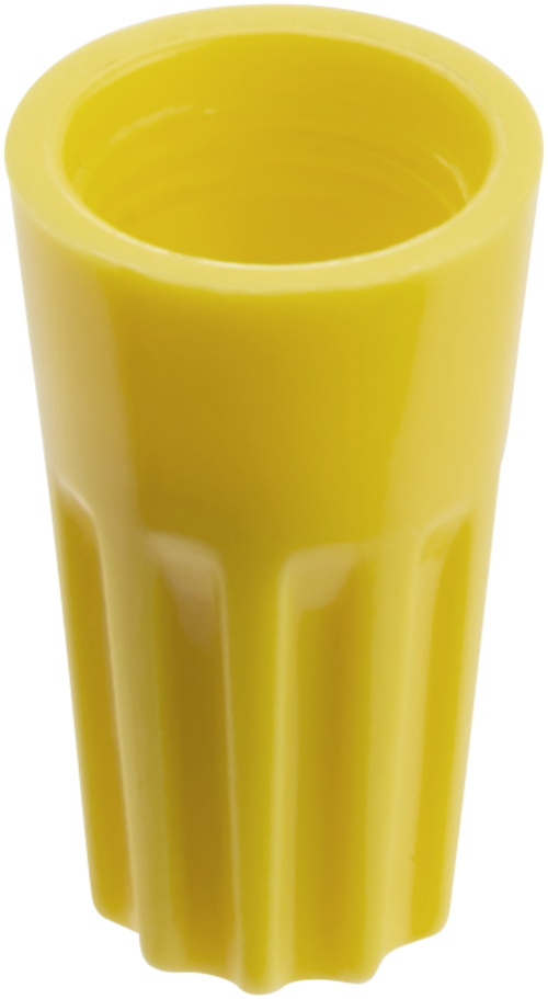 Скрутка СИЗ-4 3.5-11 желтый (50 шт)