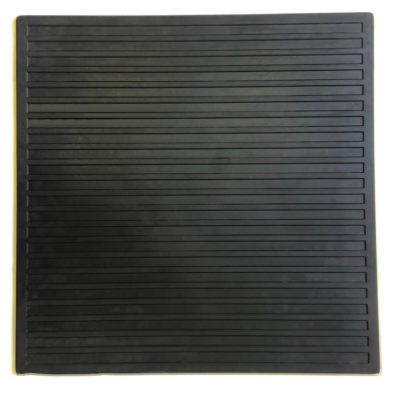 Ковер диэлектрический 500х500мм