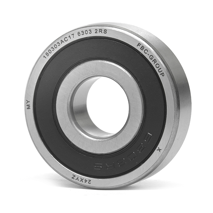 Подшипник 180303 АС17 FBC (ГОСТ)