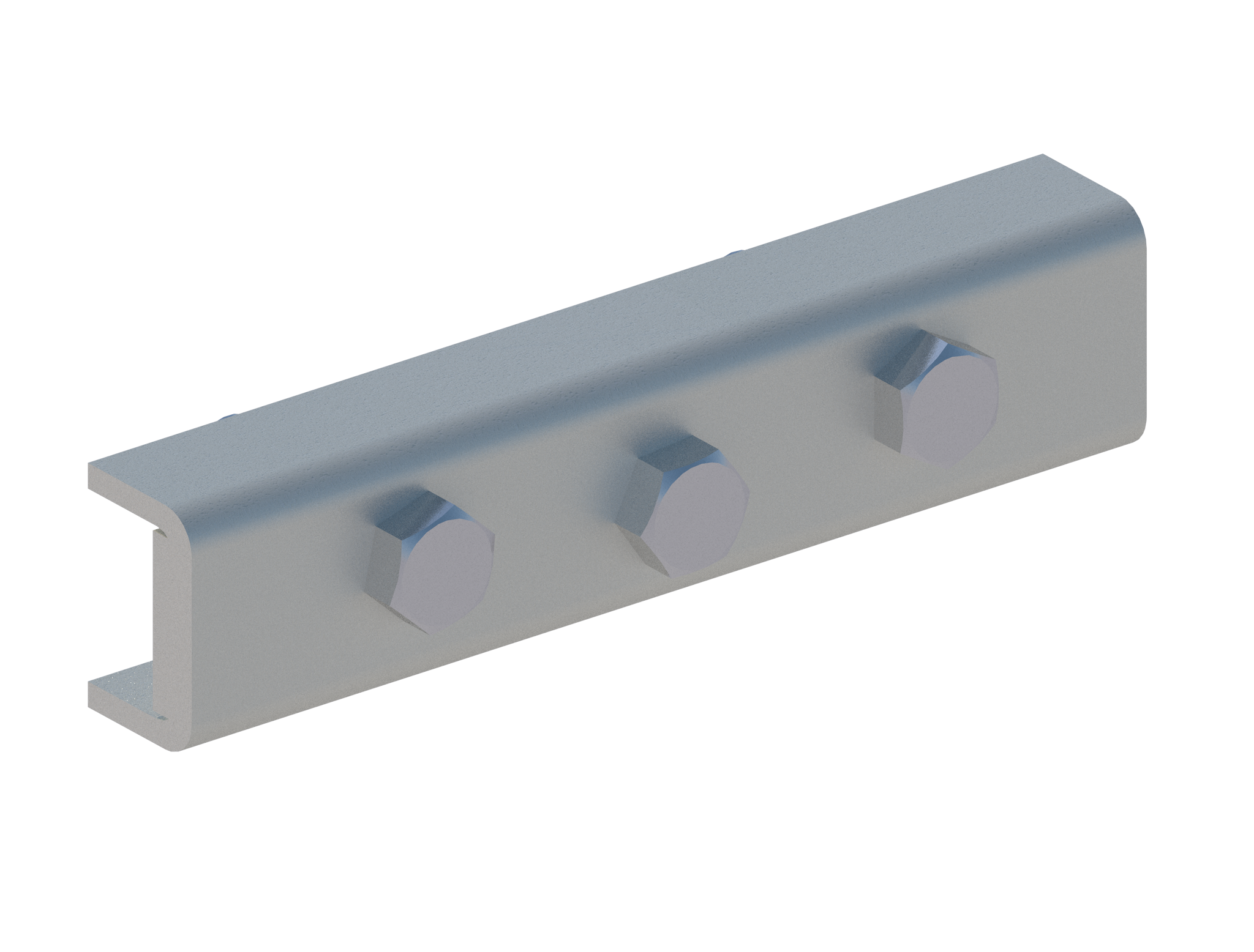 Зажим К-676 У3 трос