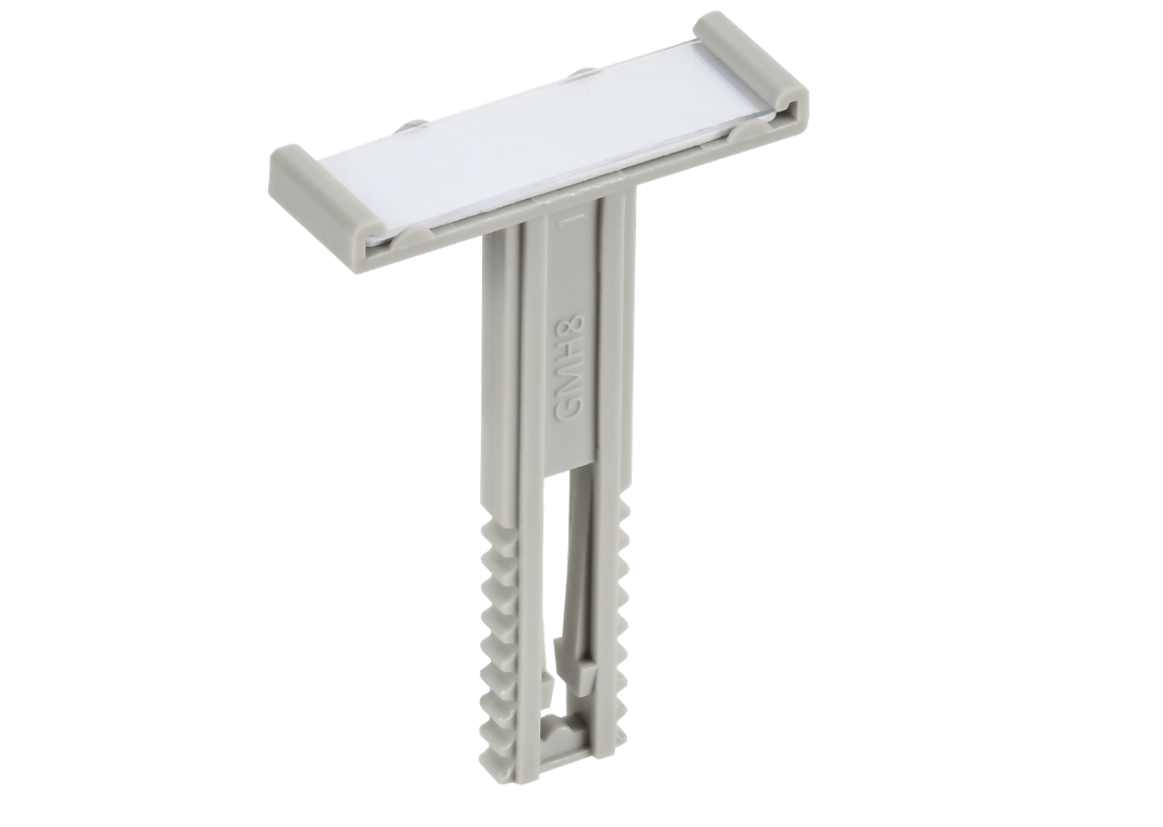 ARMAFIX Держатель маркировки GMH8 IEK