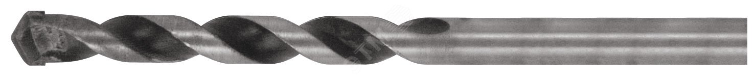 Сверло по бетону ударное Cutop 6х100 мм