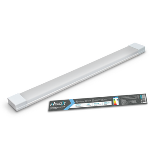 Светильник светодиодный ДПО-110 ОПАЛ 18Вт 6500К 600мм IP40 NEOX