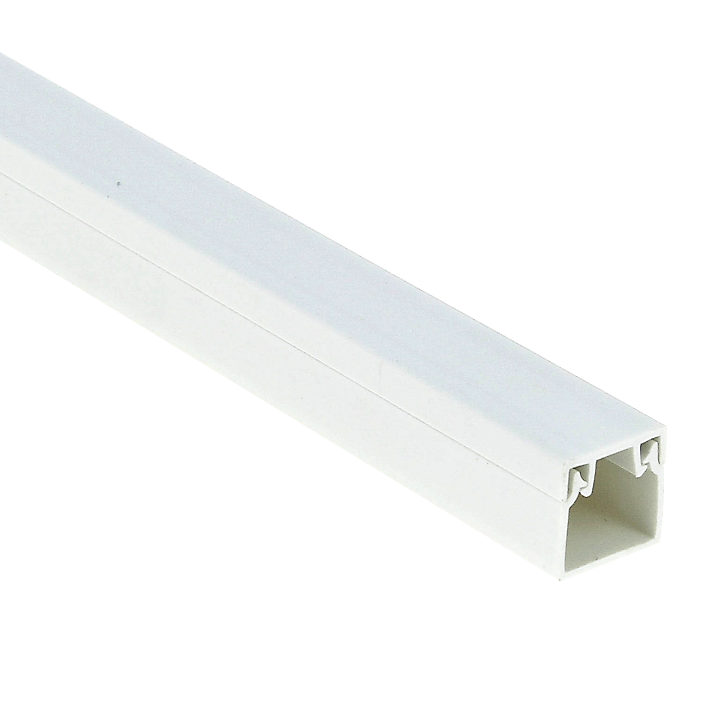 Канал кабельный 16х16 -Plast