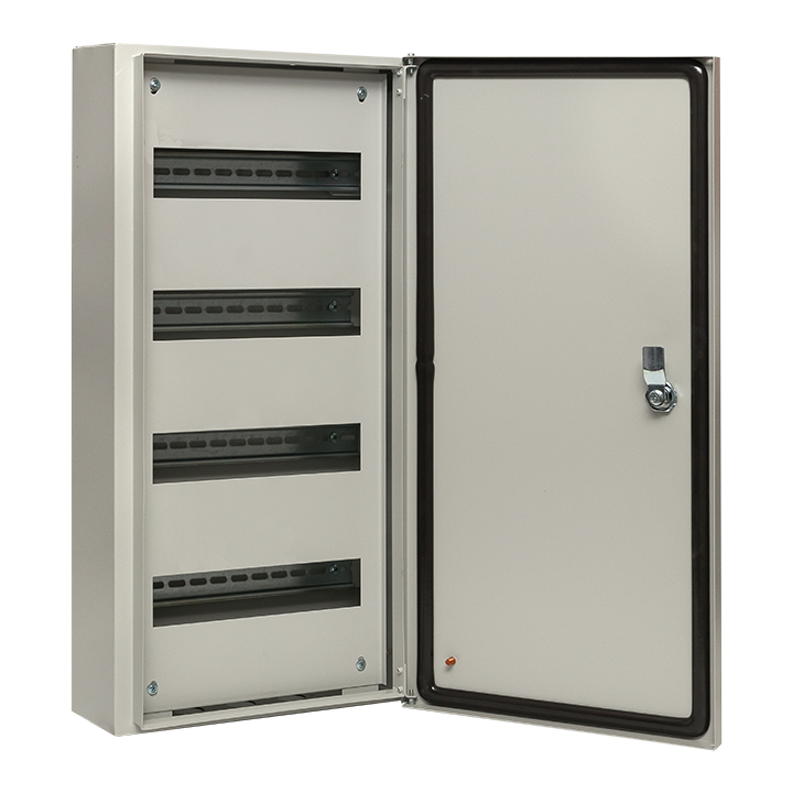 Щит распределительный навесной ЩРН-48 (620х310х120) IP54 Basic