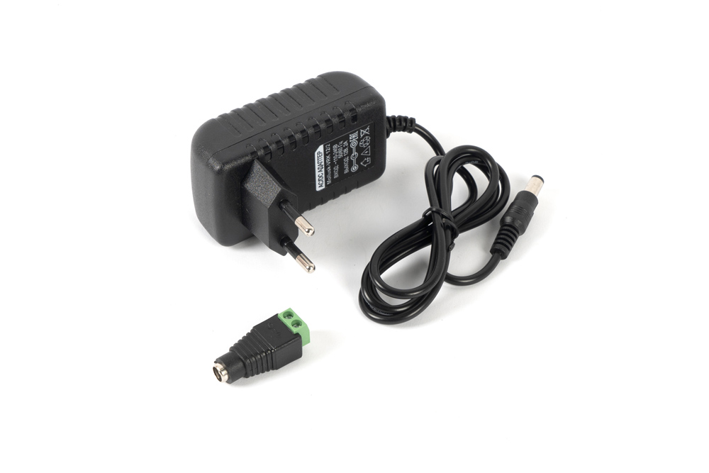 Источник вторичного электропитания Mollusk-VRK 12/2