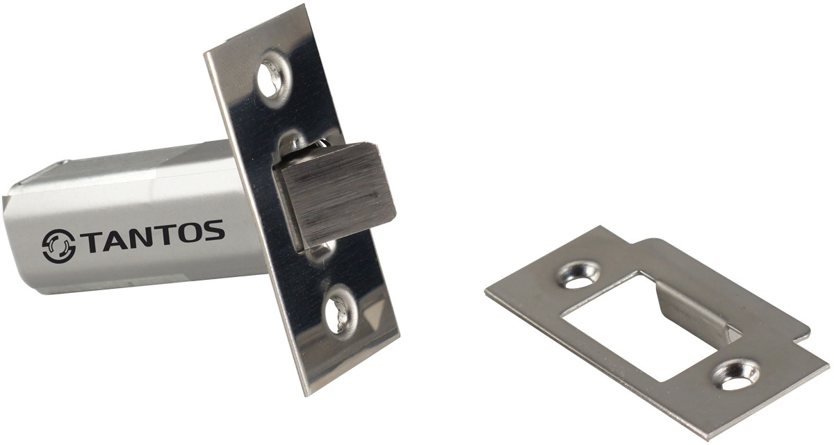 Замок электромеханический миниатюрный врезной