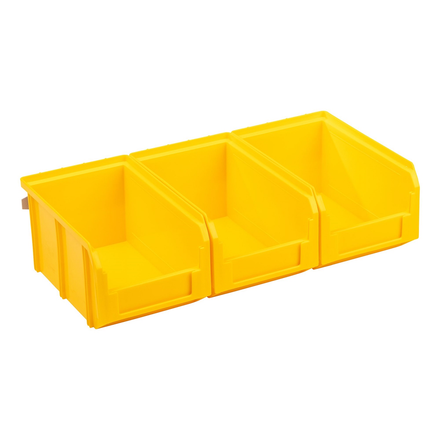 Органайзер настенный , 3 ящика V-2