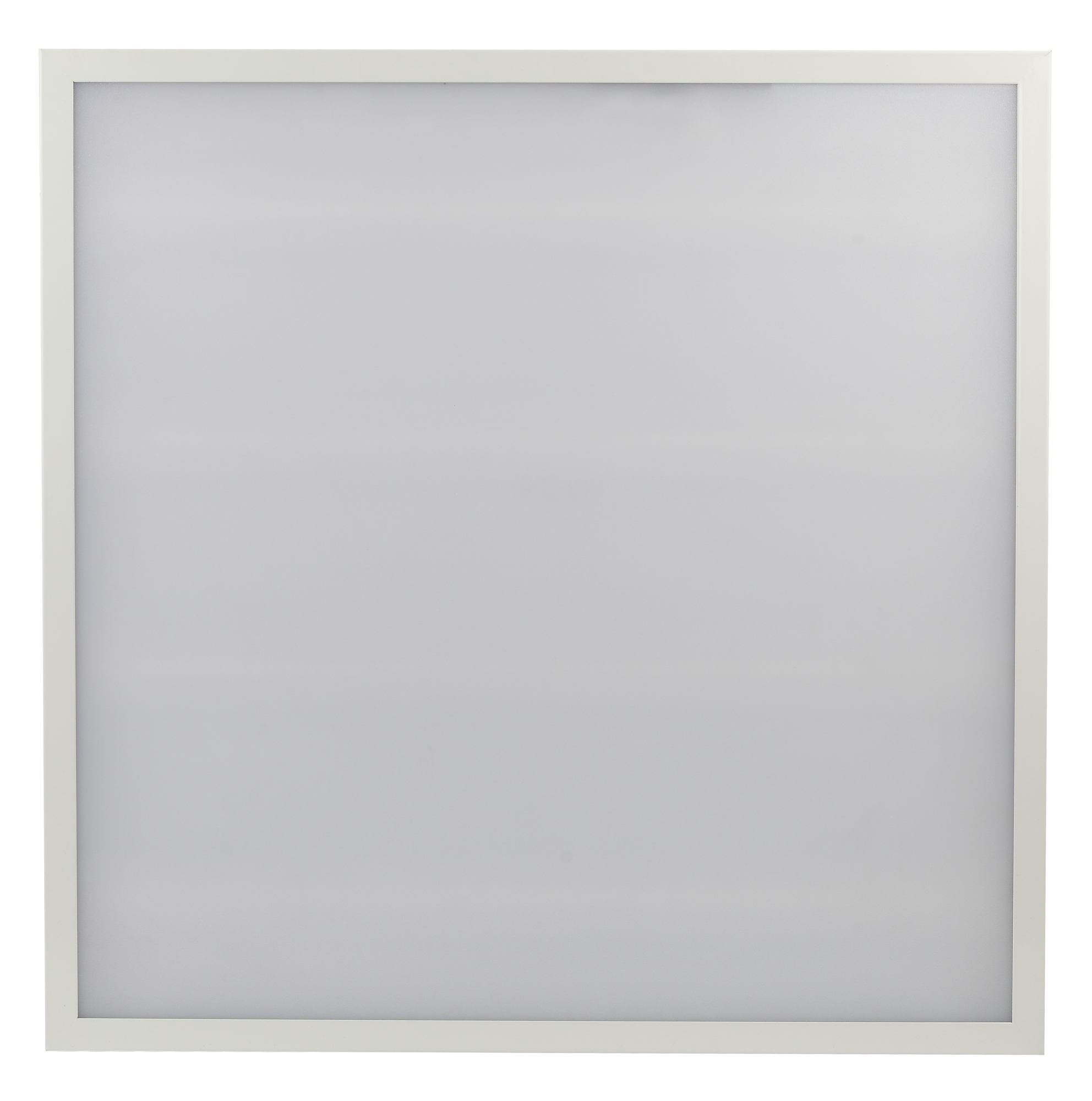 Светильник светодиодный SPO-910-9-40K-038 38Вт 4000K 3990Лм 595х595х40 матовый