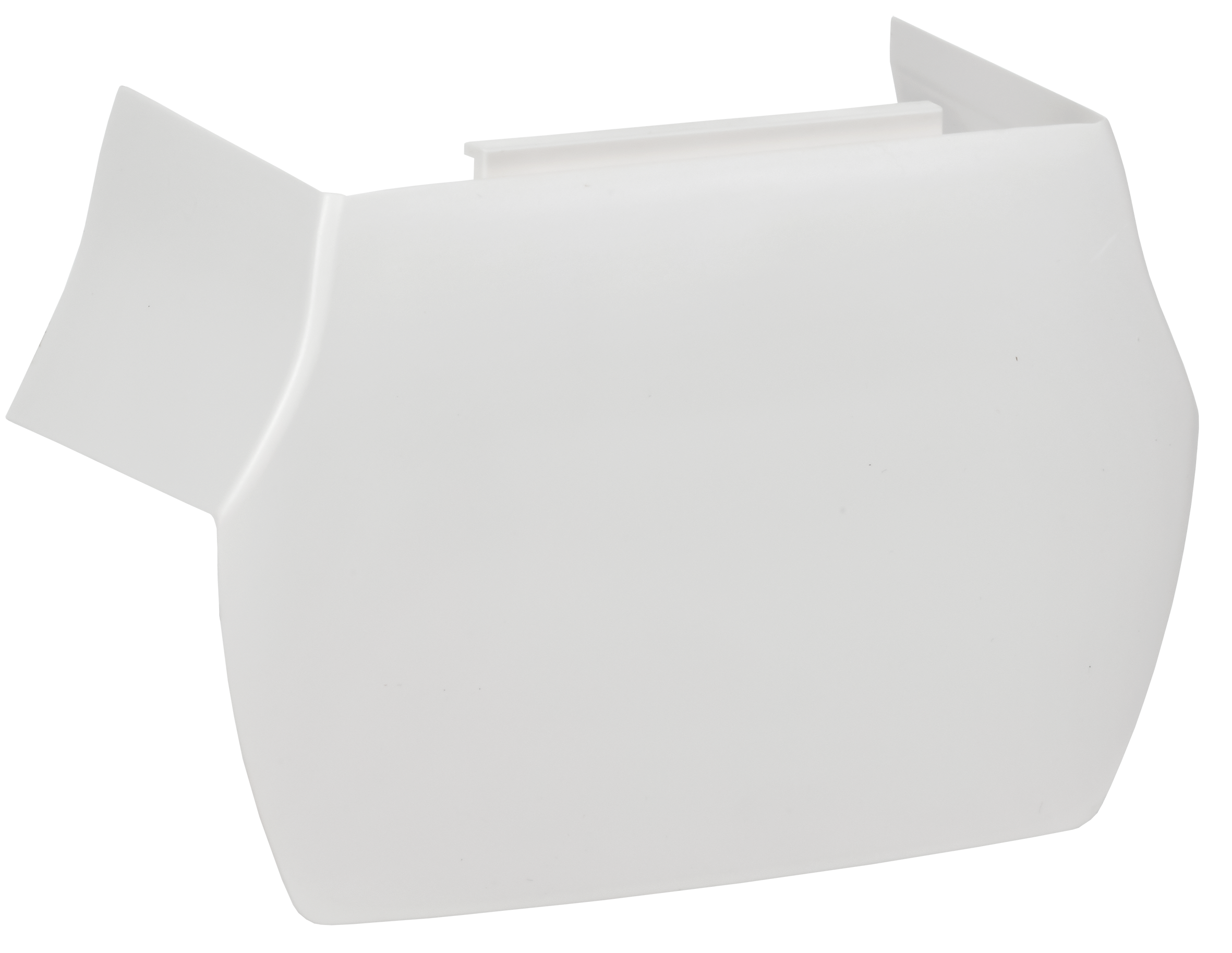 Тройник 100x50мм