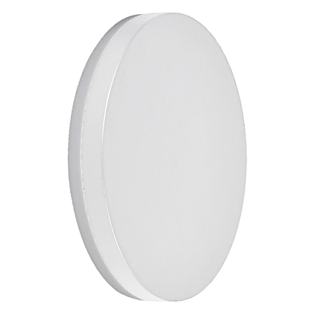 Светильник светодиодный уличный ДБУ-12w 4000К IP54 круглый белый