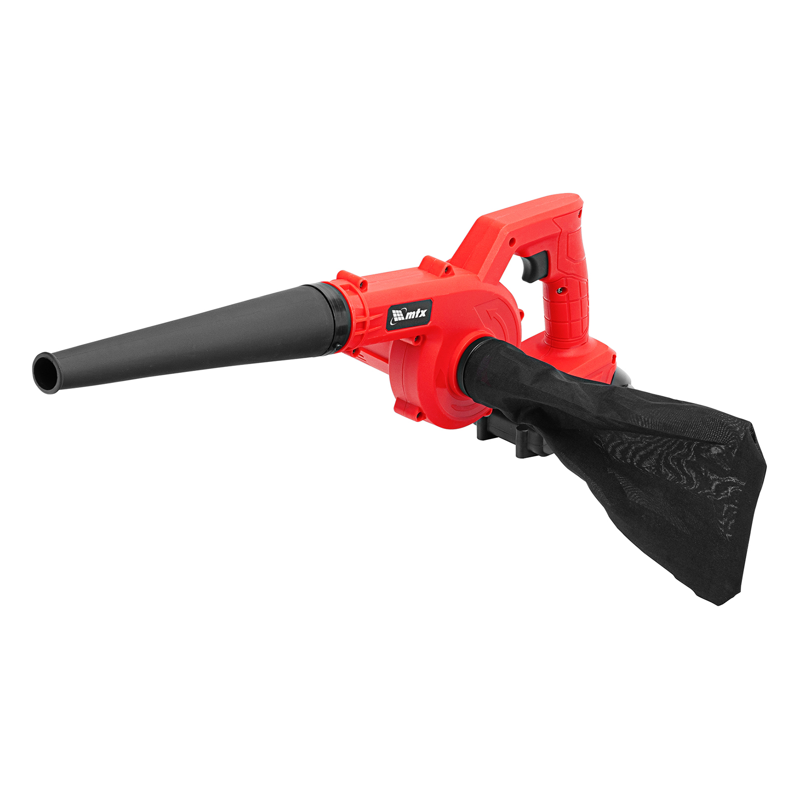 Воздуходувка-пылесос акк. портативная, LB-185, 35 м