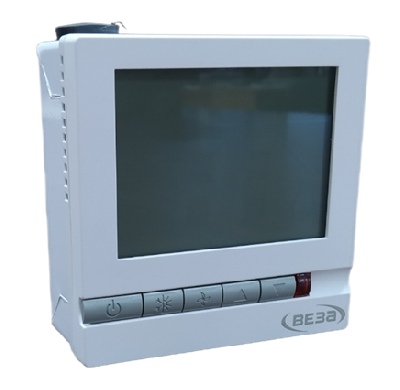 Пульт управления для тепловентилятора RC-1