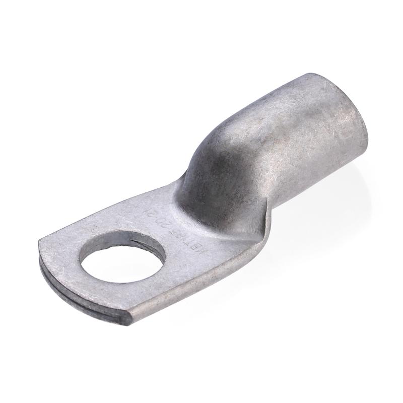 Наконечник кабельный ТМЛ 2.5-4-2.6