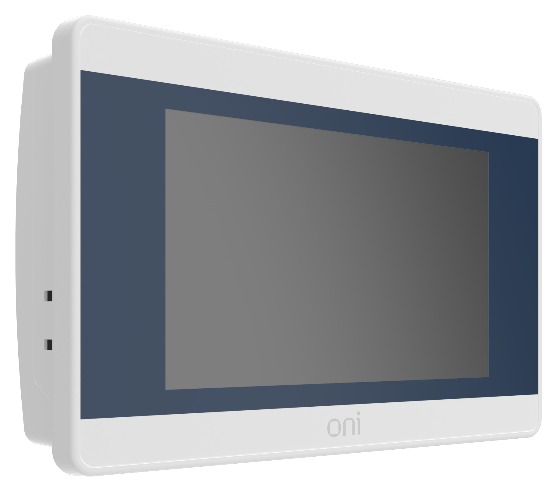 Панель оператора базовая 4,3' резистивный экран. Корпус: пластик, 1хRS485/232/422, 1хRS232, 1хUSB Type-C, 1хUSB Type-A, 24В DC