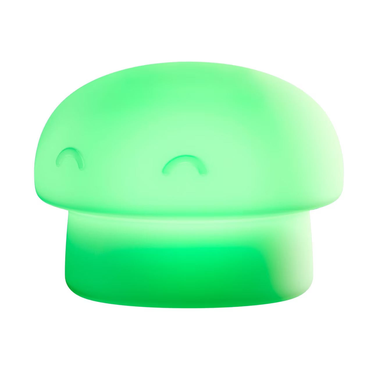 Детский ночник умный Sber, гриб, 3Вт