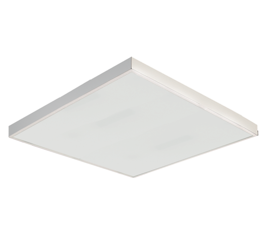 Светильник светодиодный ДПО-12-30-003 2942 Лм IP40 Opal