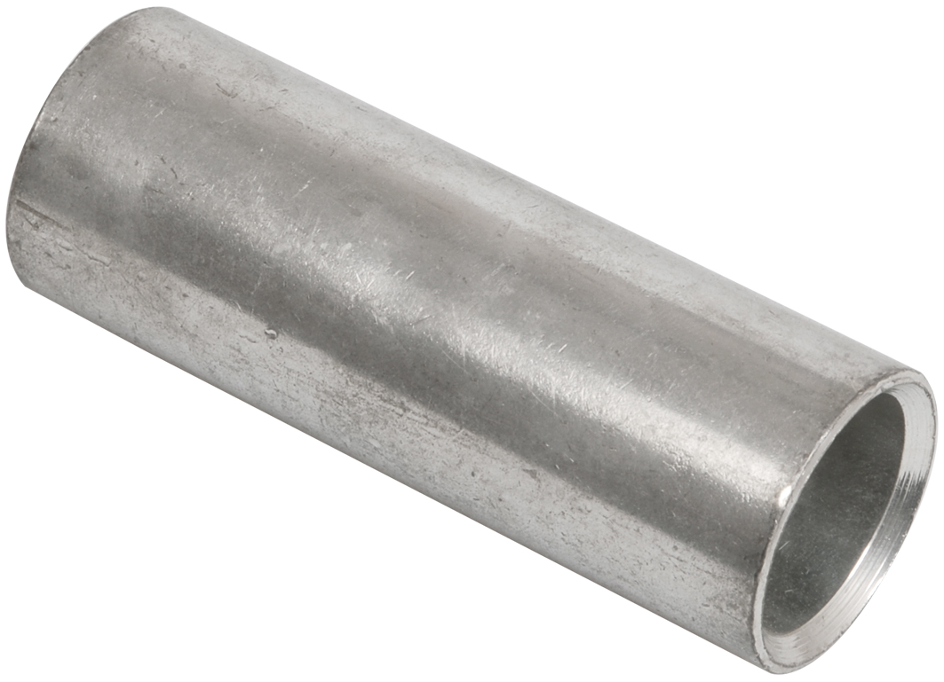 Втулка в профиль перфорированный