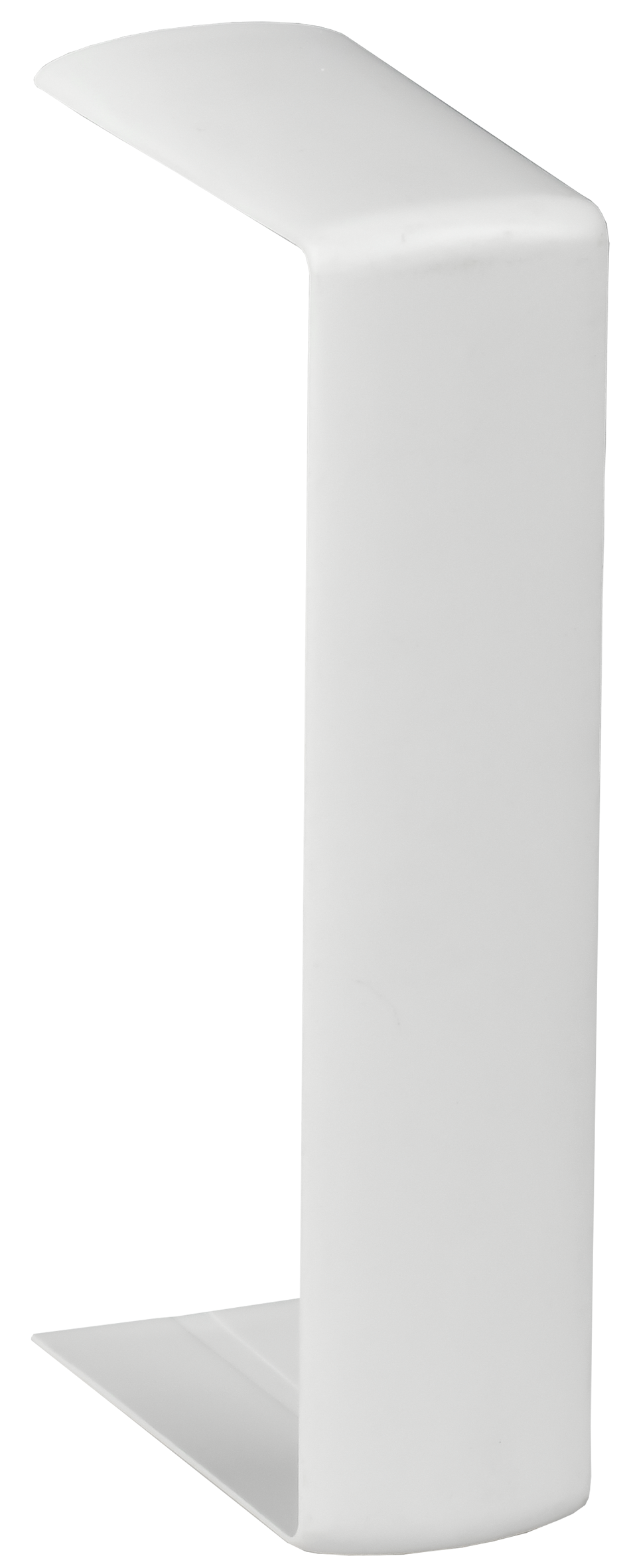 Накладка на стык профиля 100х50мм