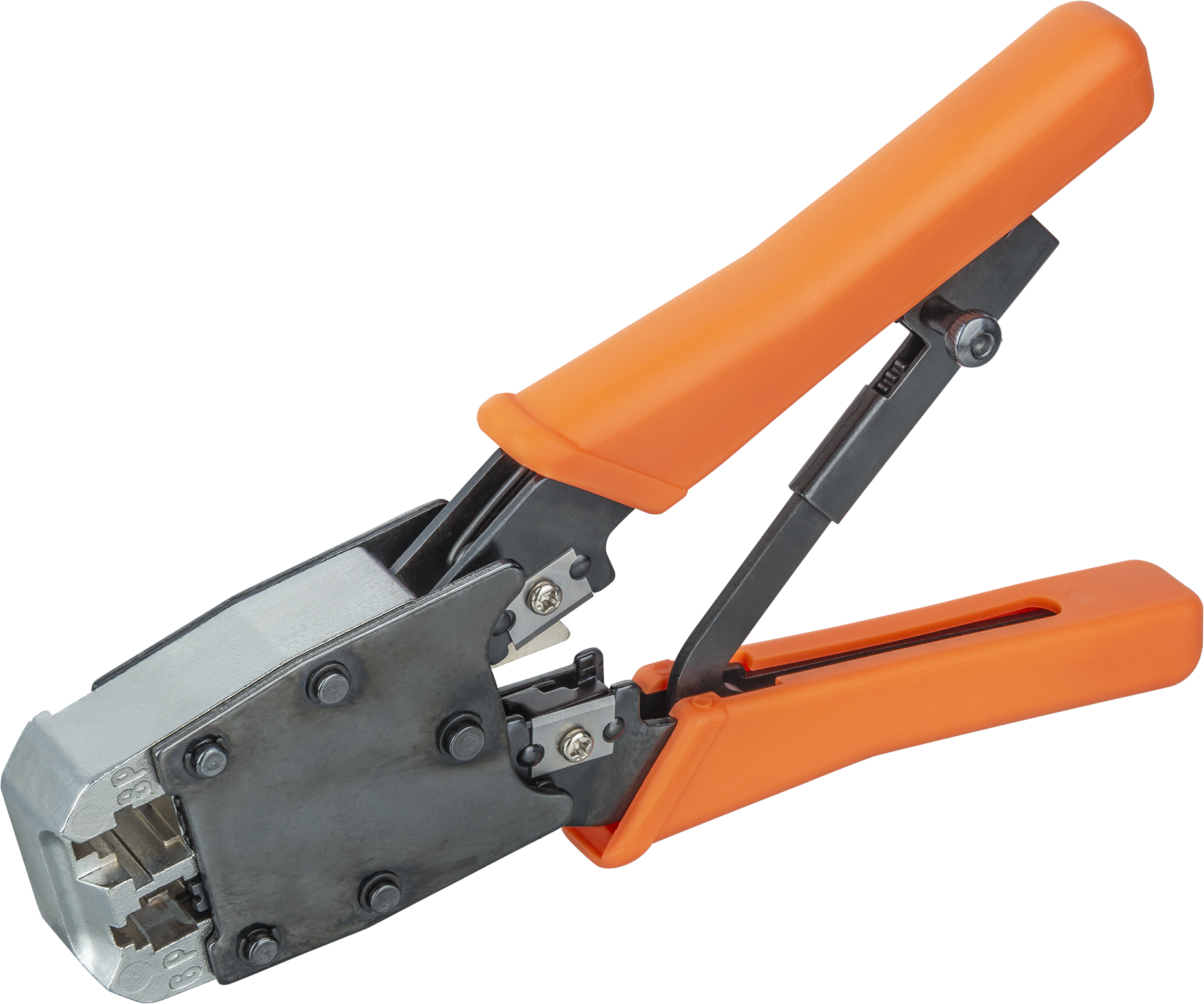 Пресс-клещи 80 660 NHT-Pks01 (для слаботочных наконечников)