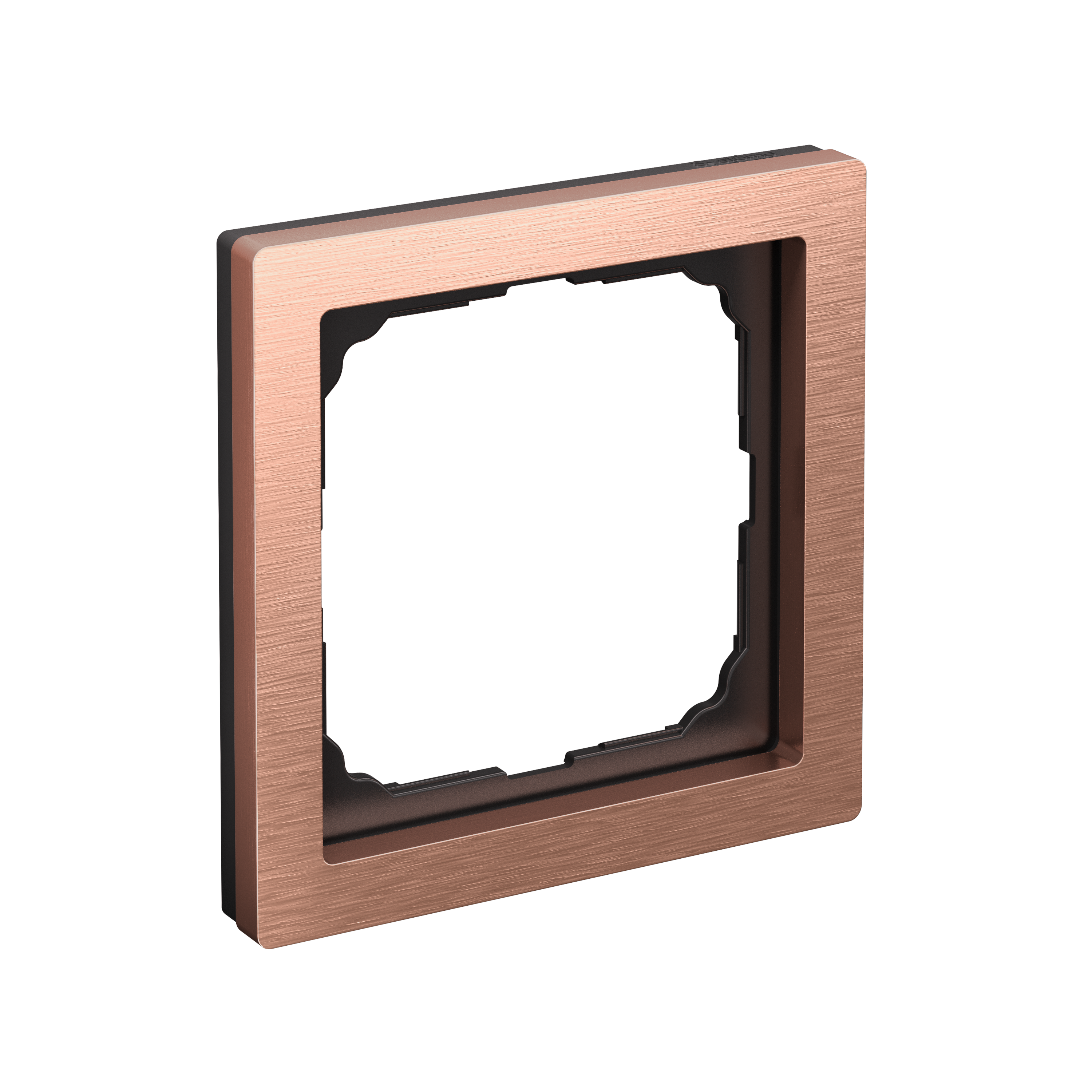 ARTGALLERY PURE 1-постовая РАМКА, МЕТАЛЛ МЕДЬ