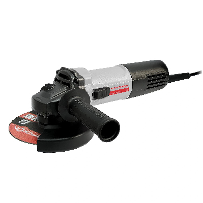 УШМ-125/900Э угловая шлифмашина