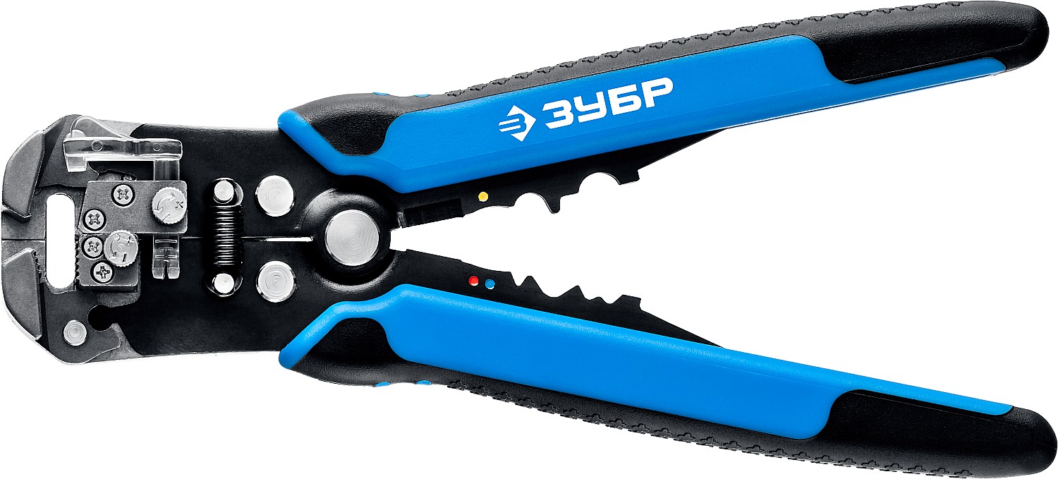 Стриппер автоматический многофункциональный ТТ-7, 0.05 - 8 мм2, Профессионал