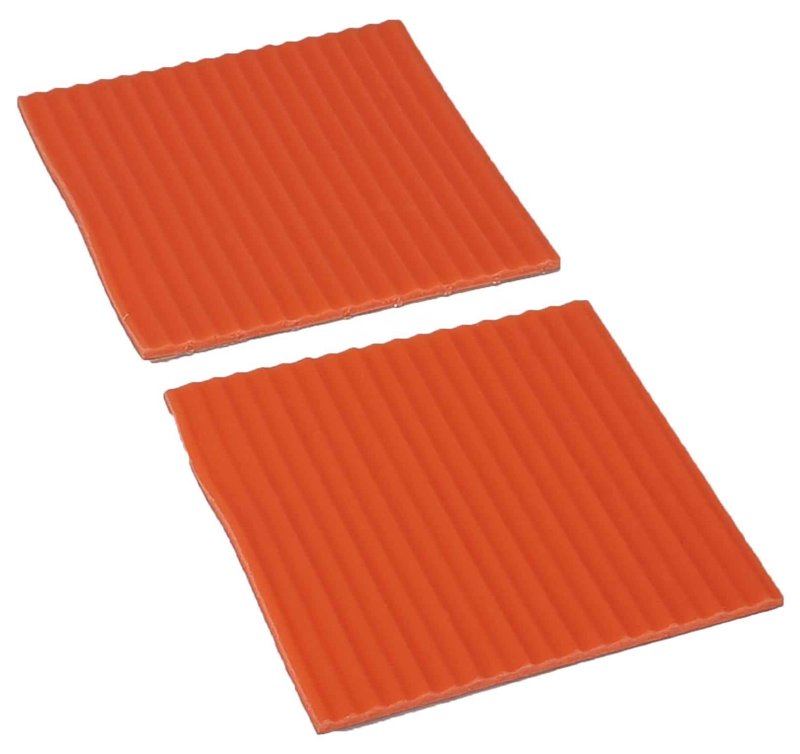 Огнеборец (Фортис) Стикер 7 комплект из 2шт.