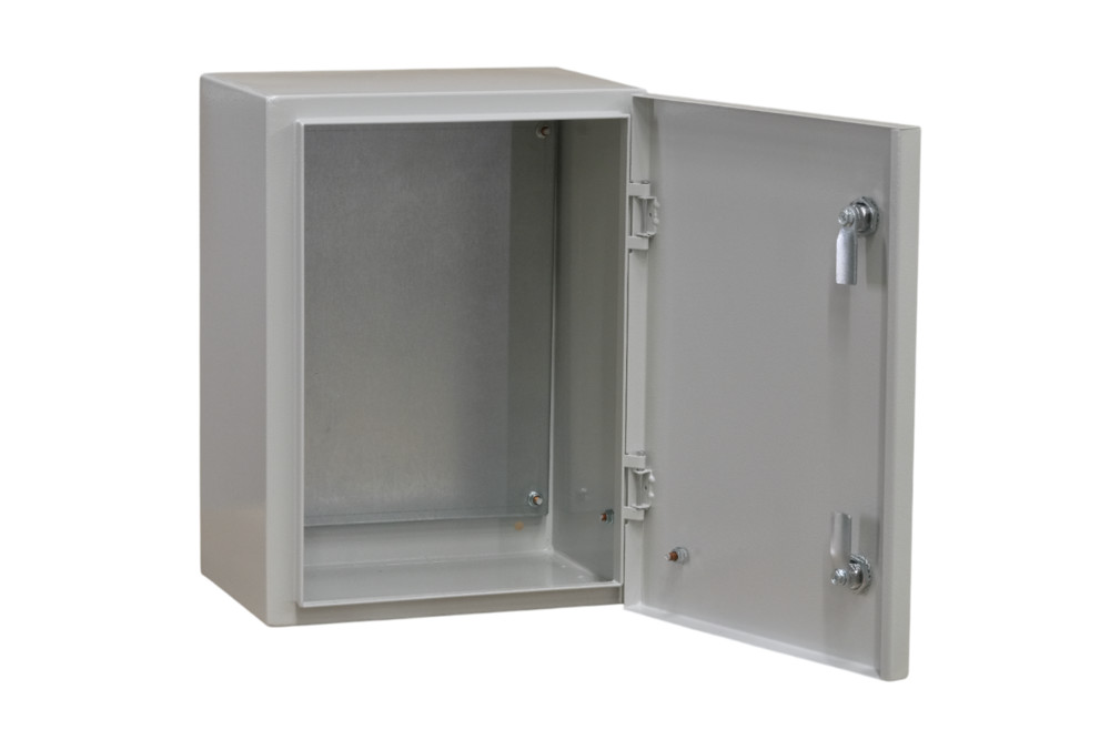 Корпус металлический ЩРНМ IP31 500х400х250