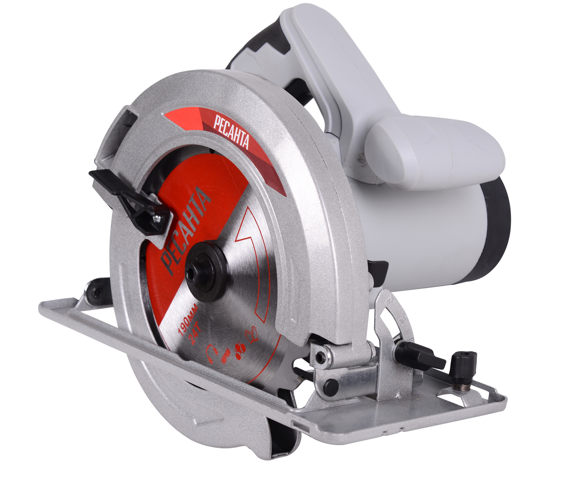 Дисковая пила ДП-190/1800