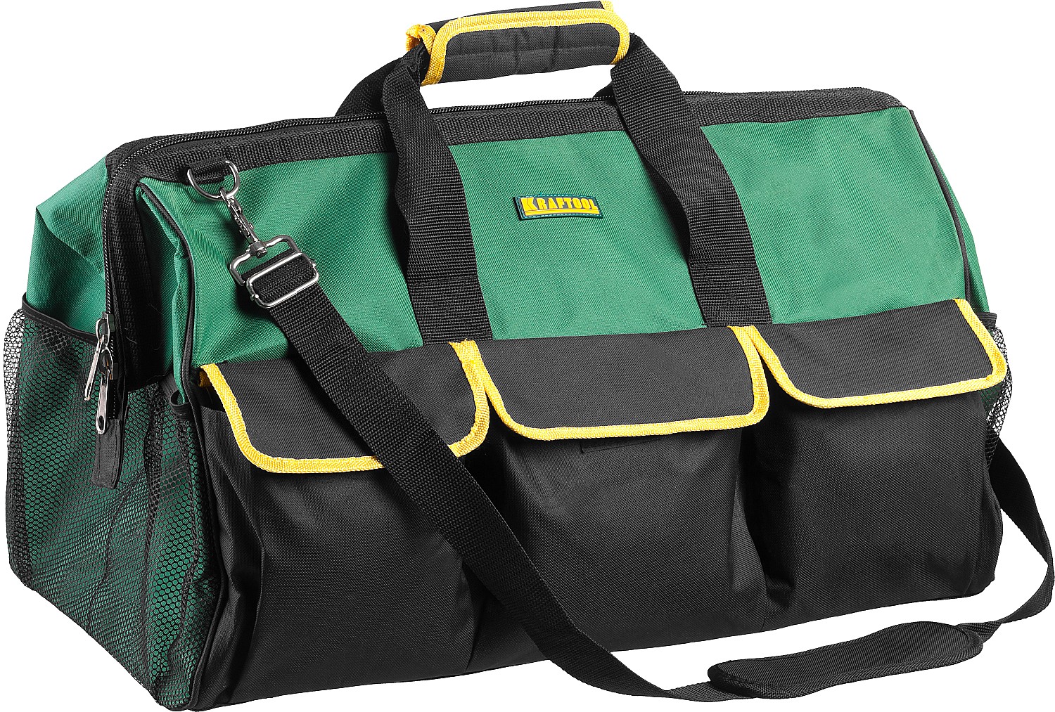 Сумка MaxKraft для инструмента 25 карманов 24''