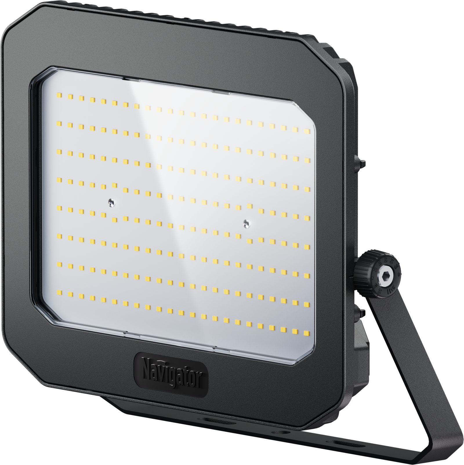 Прожектор светодиодный ДО-150w NFL-04-150-4K-BL-D110-LED