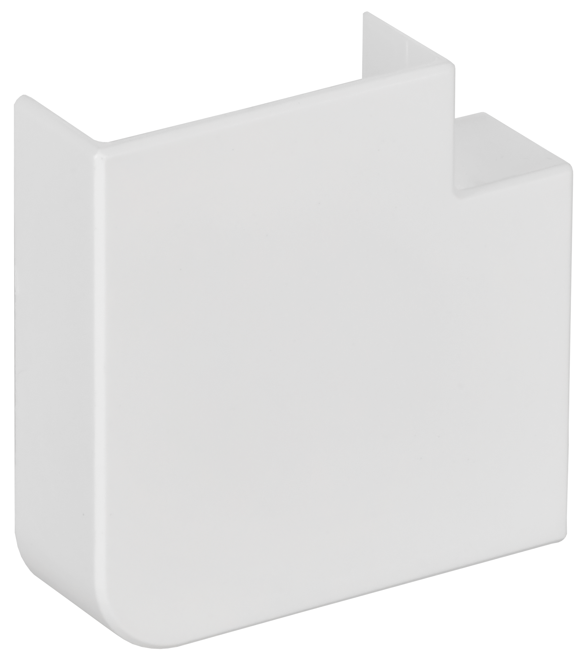 Угол плоский 40x16мм