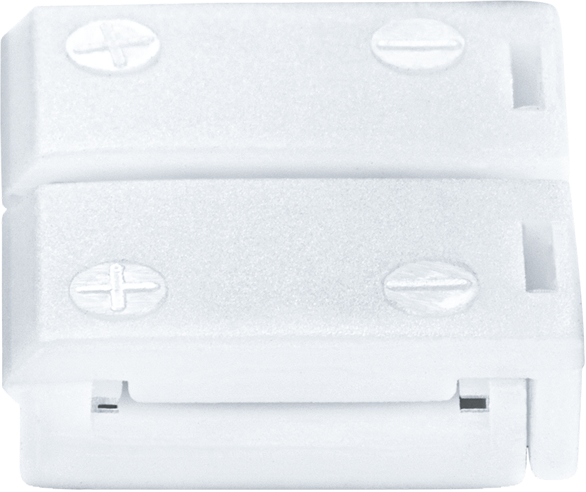 Коннектор NLSC-RGB10мм-PC-PC-IP20