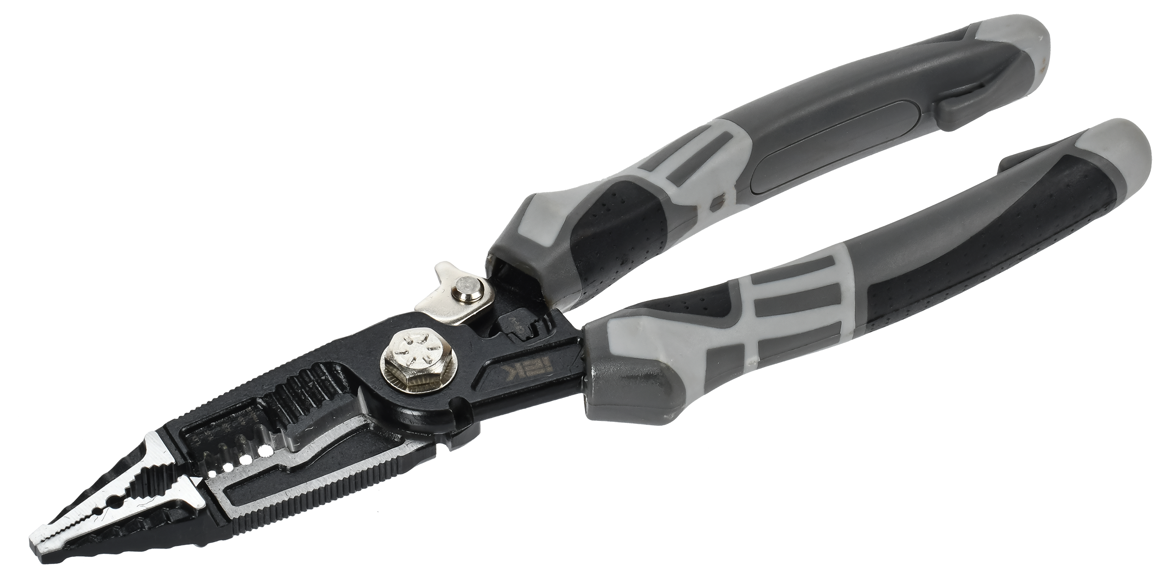 Многофункциональные пассатижи 200мм K4 ARMA2L 6