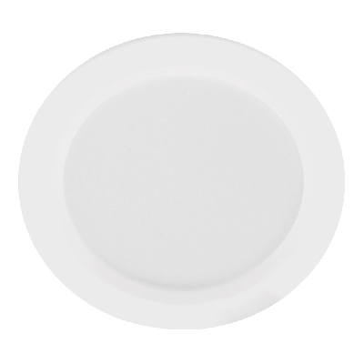 Светильник светодиодный ДВО-18w 4000K 1620Лм slim белый Feron.ONE