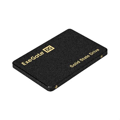 Накопитель SSD 2.5'' 240GB NextPro UV500TS240 (SATA-III, 3D TLC)